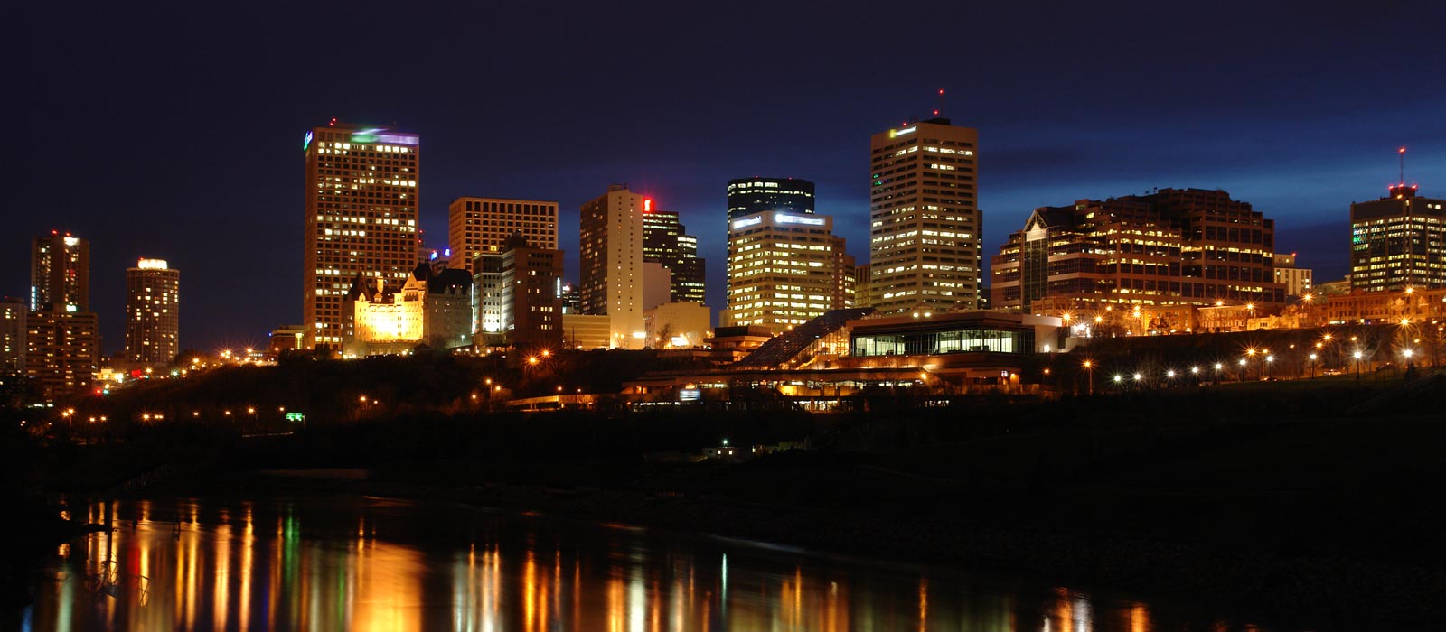 edmonton